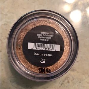 bareMinerals Hocus Pocus eyeshadow NEW